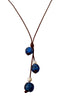 The Safari Necklace | Allison Craft Designs
