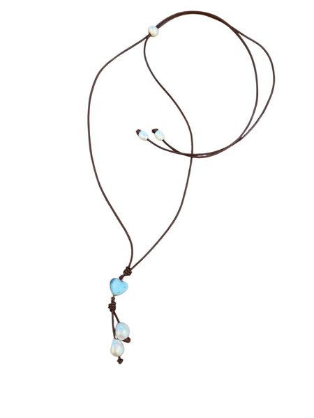 Lost Love of Atlantis – Allison Craft Designs