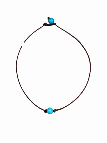 Free Spirit Necklace | Allison Craft Designs