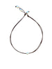 The Traveler Necklace | Allison Craft Designs