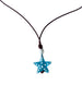 A Mermaid’s Star Necklace | Allison Craft Designs