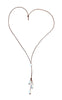 The Traveler Necklace | Allison Craft Designs