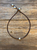 The Traveler Necklace | Allison Craft Designs