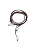 The Traveler Necklace | Allison Craft Designs