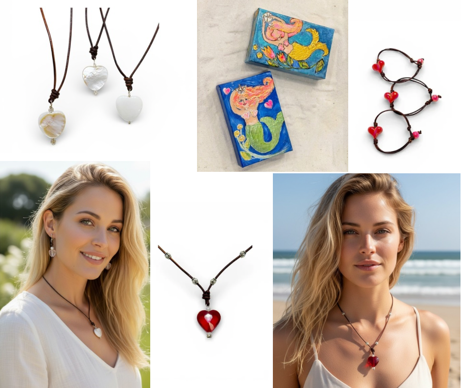 A Siren’s Heart❤️