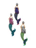 Wood Planking Mermaid | Allison Craft Designs