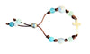 Celestial Faith Bracelet | Allison Craft Designs