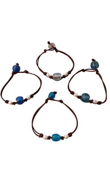 Safari Balance Bracelet | Allison Craft Designs