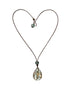Starfish Fantasy Necklace | Allison Craft Designs