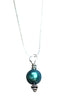 Ocean Mist Necklace

 🌊✨ | Allison Craft Designs
