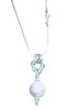 Crystal Tide Necklace | Allison Craft Designs