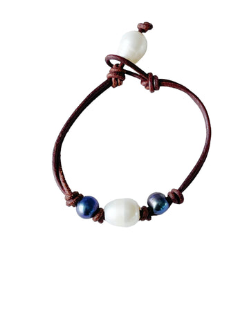 Balance Bracelet Mix | Allison Craft Designs