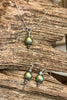 Golden Tide Necklace

 🌊💫 | Allison Craft Designs