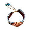 Sunset Tides Cuff | Allison Craft Designs