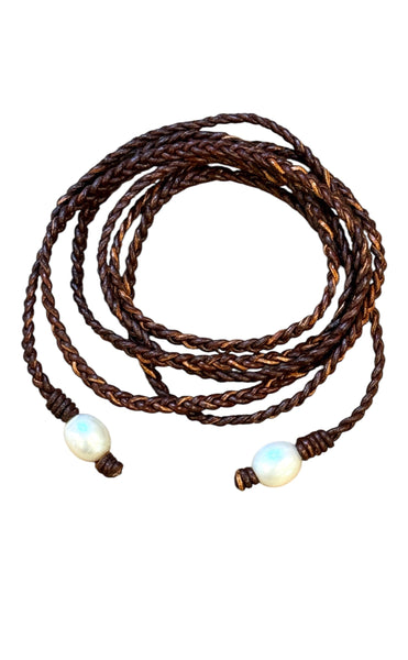 VersaPearl Wrap | Allison Craft Designs