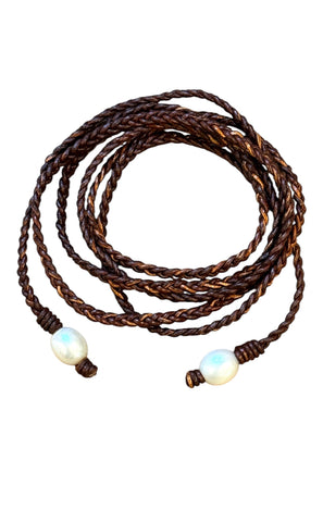 VersaPearl Wrap | Allison Craft Designs