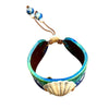 Coastal Tides Cuff | Allison Craft Designs