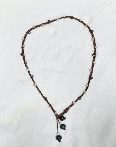 Tidal Harmony Wrap | Allison Craft Designs