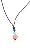 Rustic Bloom Necklace | Allison Craft Designs