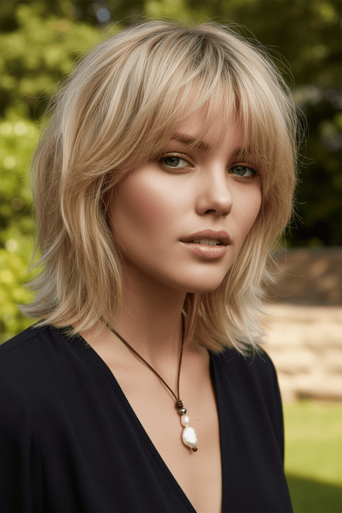 Ocean Whisper Necklace | Allison Craft Designs