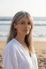 Ocean Mist Earrings | Allison Craft Designs