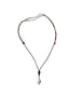 Seafoam Glow Necklace