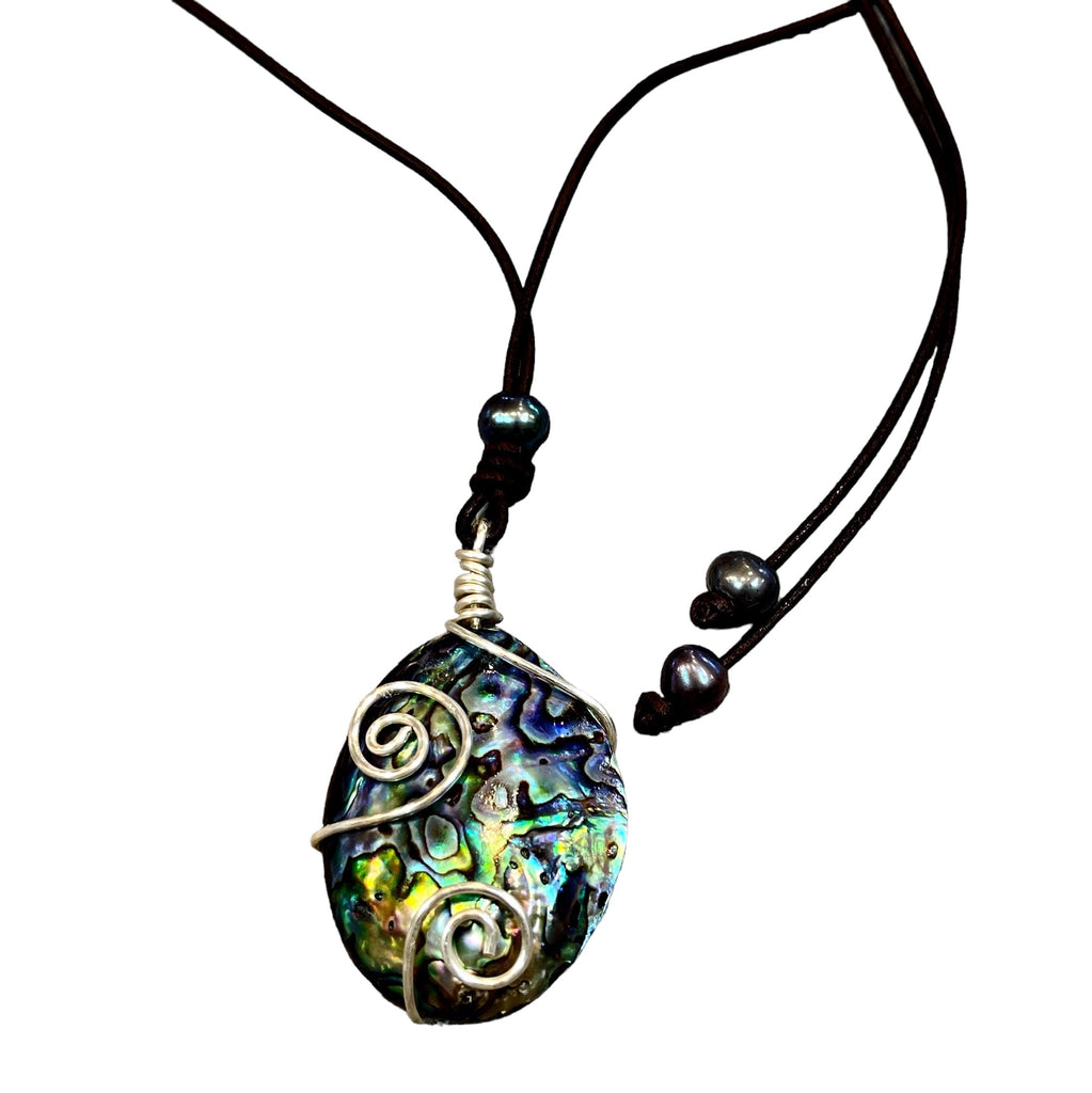 Ocean Magic Necklace