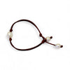 Single Simplicity Bracelet | Allison Craft Designs