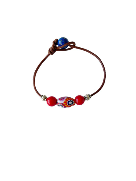 Gypsy’s Joy Bracelet | Allison Craft Designs