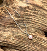 Blush Tide Necklace

 🌸✨ | Allison Craft Designs