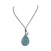 Mandela Bloom Necklace | Allison Craft Designs