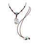 Atlantis Pearl Serenity Necklace | Allison Craft Designs