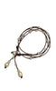 Savannah Necklace | Allison Craft Designs