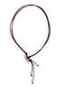 Trinity Necklace | Allison Craft Designs