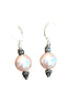 Blush Tide Earrings

 🌸✨ | Allison Craft Designs