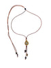 Pirate’s Treasure Necklace | Allison Craft Designs