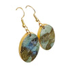 Ocean Voyager Earrings | Allison Craft Designs