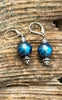 Ocean Mist Earrings | Allison Craft Designs