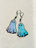 Ghost Glow Earrings | Allison Craft Designs