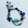Ocean Currents Bracelet | Allison Craft Designs