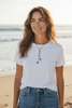 Faith’s Tide Necklace | Allison Craft Designs