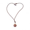 Seashell Treasure Necklace | Allison Craft Designs