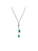 Sea Drift Necklace | Allison Craft Designs