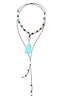 Ocean Flow Necklace | Allison Craft Designs