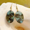 Ocean Voyager Earrings | Allison Craft Designs