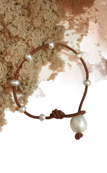 Tiny Bubbles Simplicity Bracelet