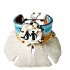 AquaVerse Legends Turquoise Cuff | Allison Craft Designs