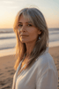 Ocean Mist Earrings | Allison Craft Designs