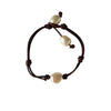 Champagne Single Bracelet | Allison Craft Designs