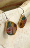 Harmony in Bloom Earrings | Allison Craft Designs
